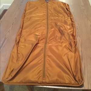 Tumi Nylon Garment bag